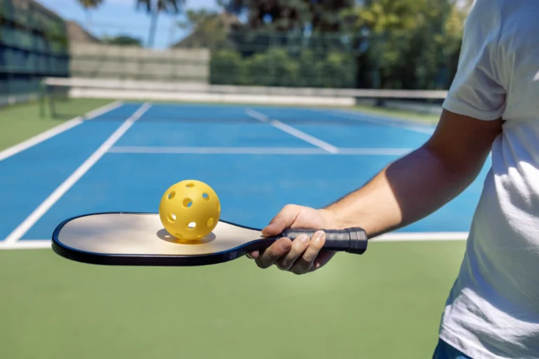 pickleball-paddle-supplier-guide